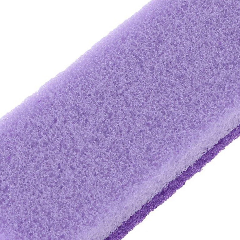 3Pcs Double-Sided Pumice Stone for Feet Foot Smoothing Tool