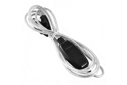 MIDI to USB Cable Adapter for Music Keyboard and Electronic Piano to PC