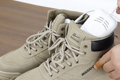 Portable USB Electric Boot Shoe Dryer