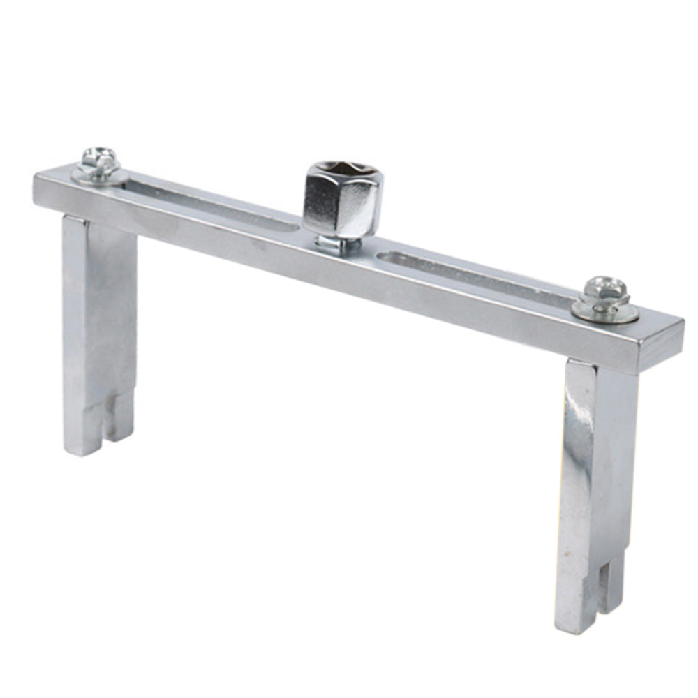 Adjustable Fuel Tank Lock Ring Removal Tool ¨C Spanner Wrench for Fuel Pump Cover
