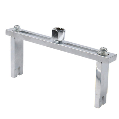 Adjustable Fuel Tank Lock Ring Removal Tool ¨C Spanner Wrench for Fuel Pump Cover