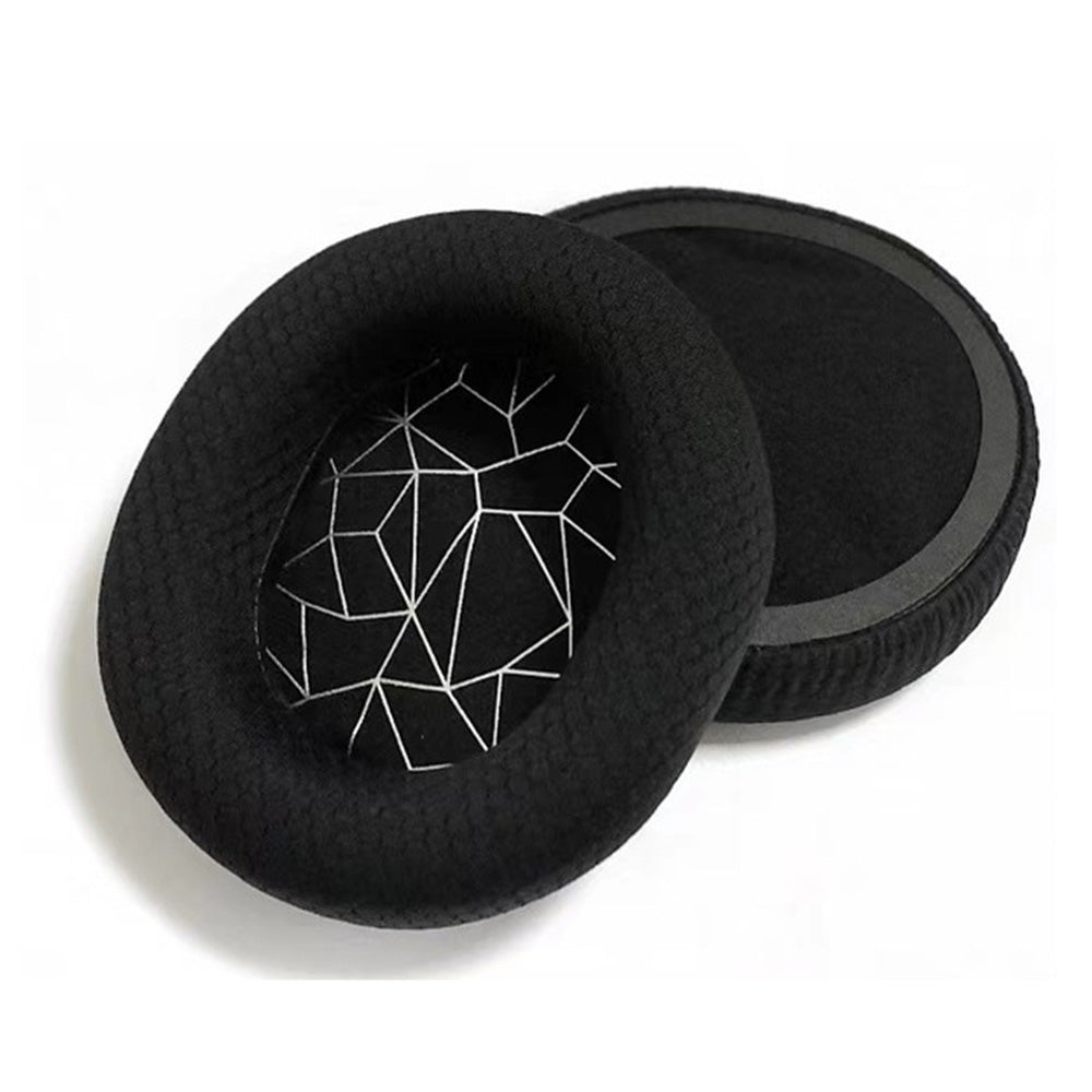 Replacement Cushion Ear Pads for SteelSeries Arctis 1 3 5 7 9 Pro-White