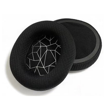 Replacement Cushion Ear Pads for SteelSeries Arctis 1 3 5 7 9 Pro-White