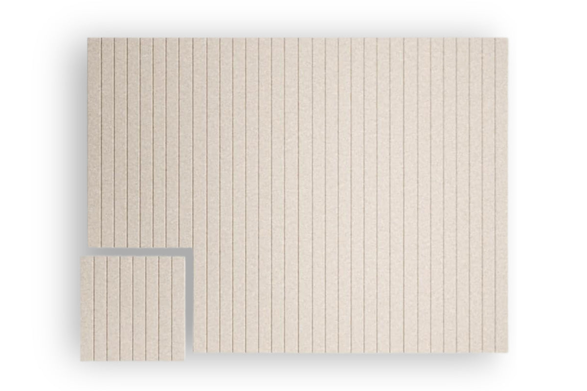 12Pcs Large Felt Pin Board Wall Bulletin Board for Office Classroom