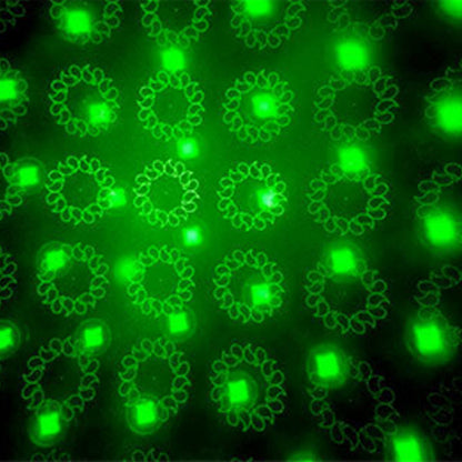 RGB Disco Ball Lights Party Lights Sound Activated Strobe Lights Christmas Decor