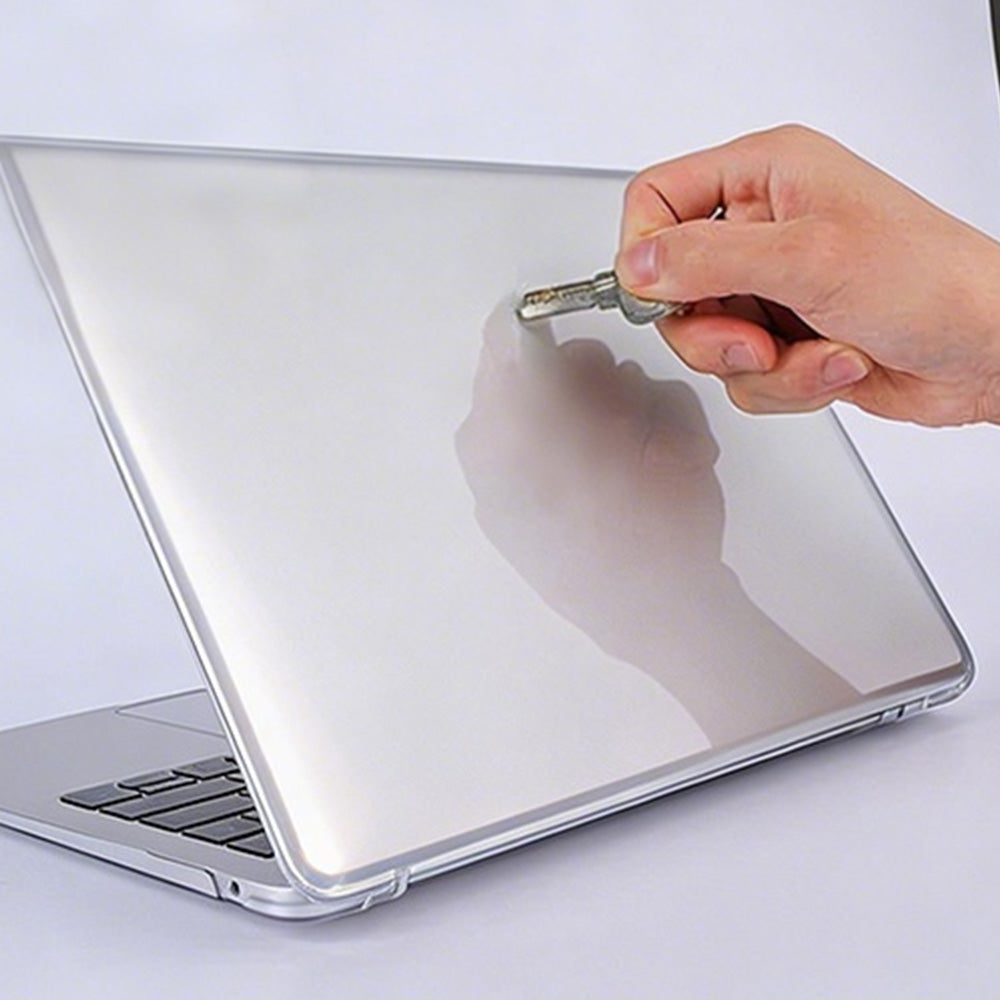 Transparent Case for MacBook Neo 13 Inch