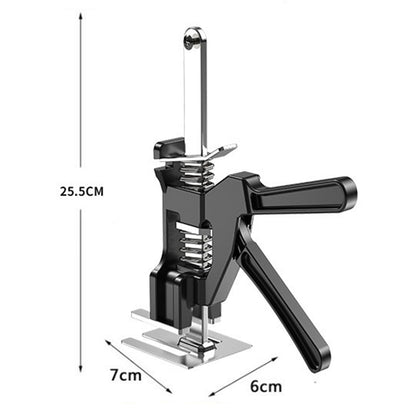 Hand Lifting Tool Jacks Labor Saver Arm Jacks Slab Lifter Tile Height Adjuster