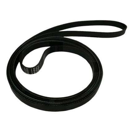 Dryer Drum Drive Belt 7PH1930 Strength Anti Static Chloroprene Rubber Belt