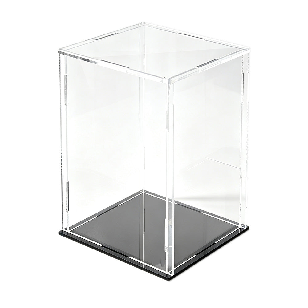 Acrylic Display Case Clear Dustproof Display Box