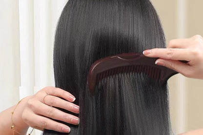 2 Piece Massage Dandruff Combs