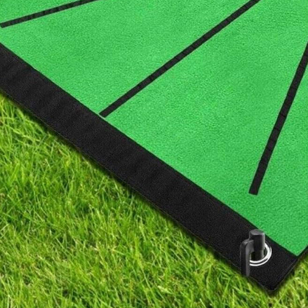Golf Swing Training Mat for Practice