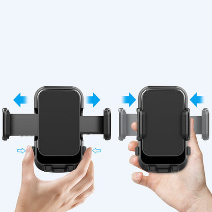 2 PCS Car Phone Holders