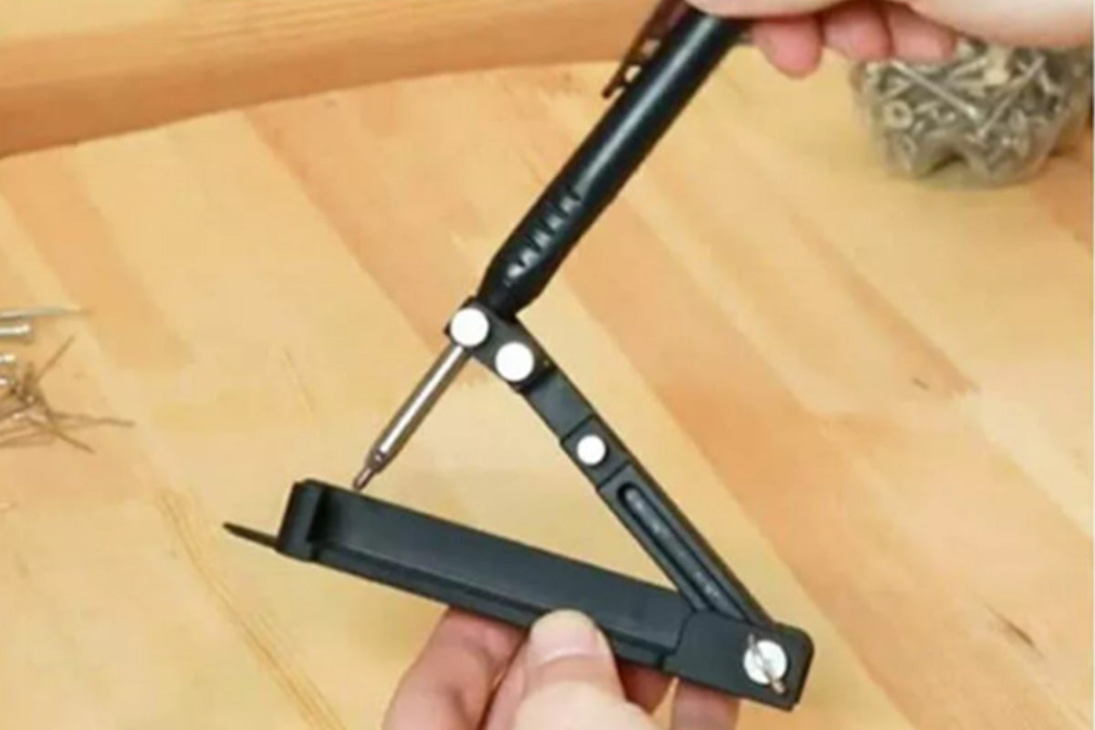 Multi-Functional Scribing Tool Construction Scribe Tool-Multi-Functional Scribing Tool