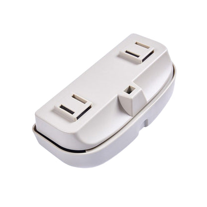 Car Sunglasses Holder Case Box Glasses Clip Auto Visor Card Ticket Organizer Beige