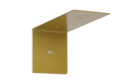 3 Piece Wireless Art Display Picture Lights - Gold