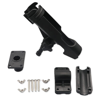Rotatable Fishing Rod Holder for Kayak and Boat