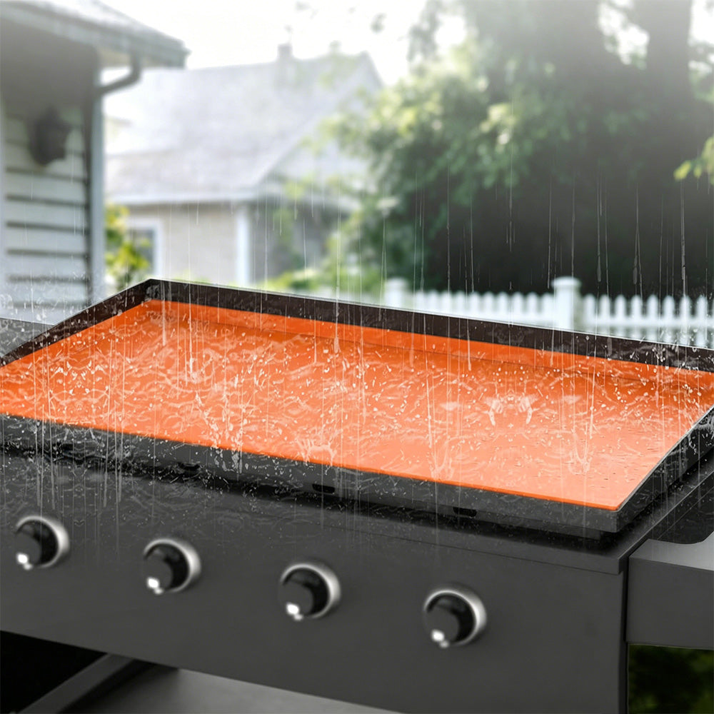 Silicone Griddle Mat for Blackstone Griddle Protective Mat
