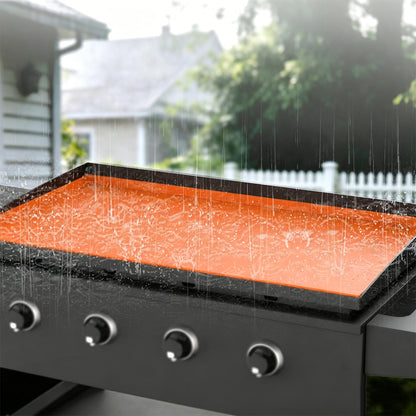 Silicone Griddle Mat for Blackstone Griddle Protective Mat