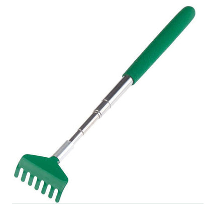 3PCS Telescopic Stainless Steel Back Scratcher