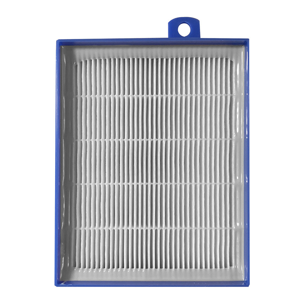 Washable HEPA Vacuum Filter Compatible with Philips Vacuum Cleaner