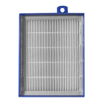 Washable HEPA Vacuum Filter Compatible with Philips Vacuum Cleaner