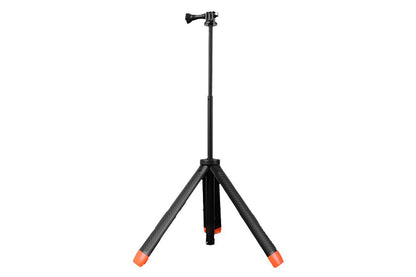 Floating Selfie Stick Tripod for GoPro Hero 13 12 11 10 9 8 7 6 5 4 3 Session Max