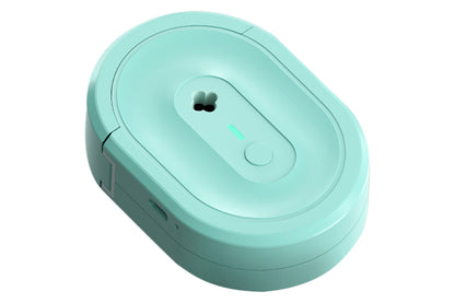 Label Maker With Tape Bluetooth Label Printer Wireless Mini Label Makers Thermal Sticker