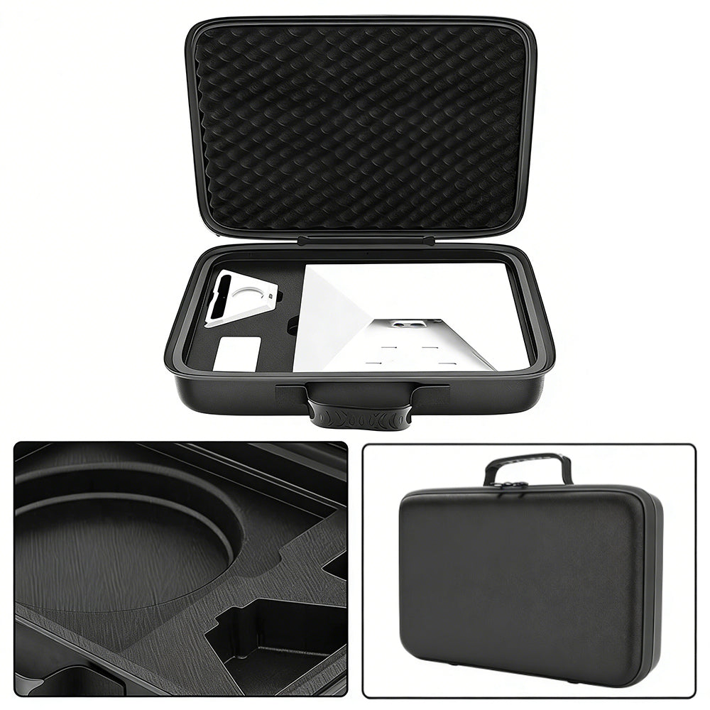 Hard Shell Carrying Case for Starlink Mini