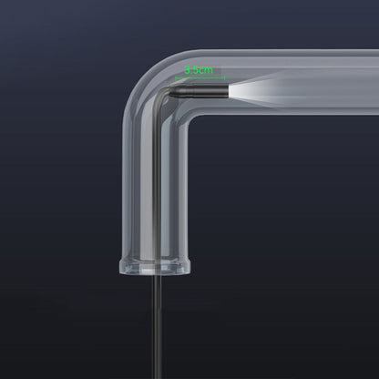 Endoscope Camera with Light ââ‚?Inspection Tool for Wall & Automotive Engine