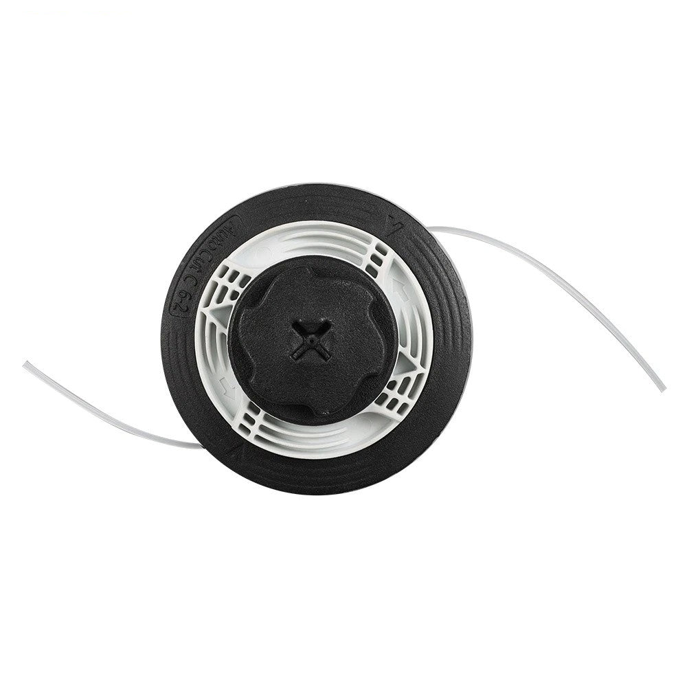 Replacement Trimmer Head C6 2 Bump Feed for Stihl FS38 FS40 FS45