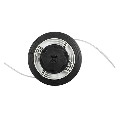 Replacement Trimmer Head C6 2 Bump Feed for Stihl FS38 FS40 FS45