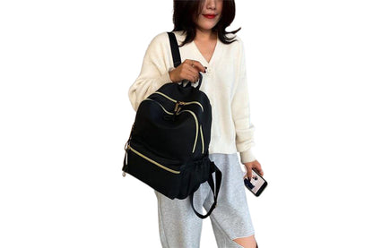 Travel Laptop Backpack for Women Computer Bag for Work School Travel