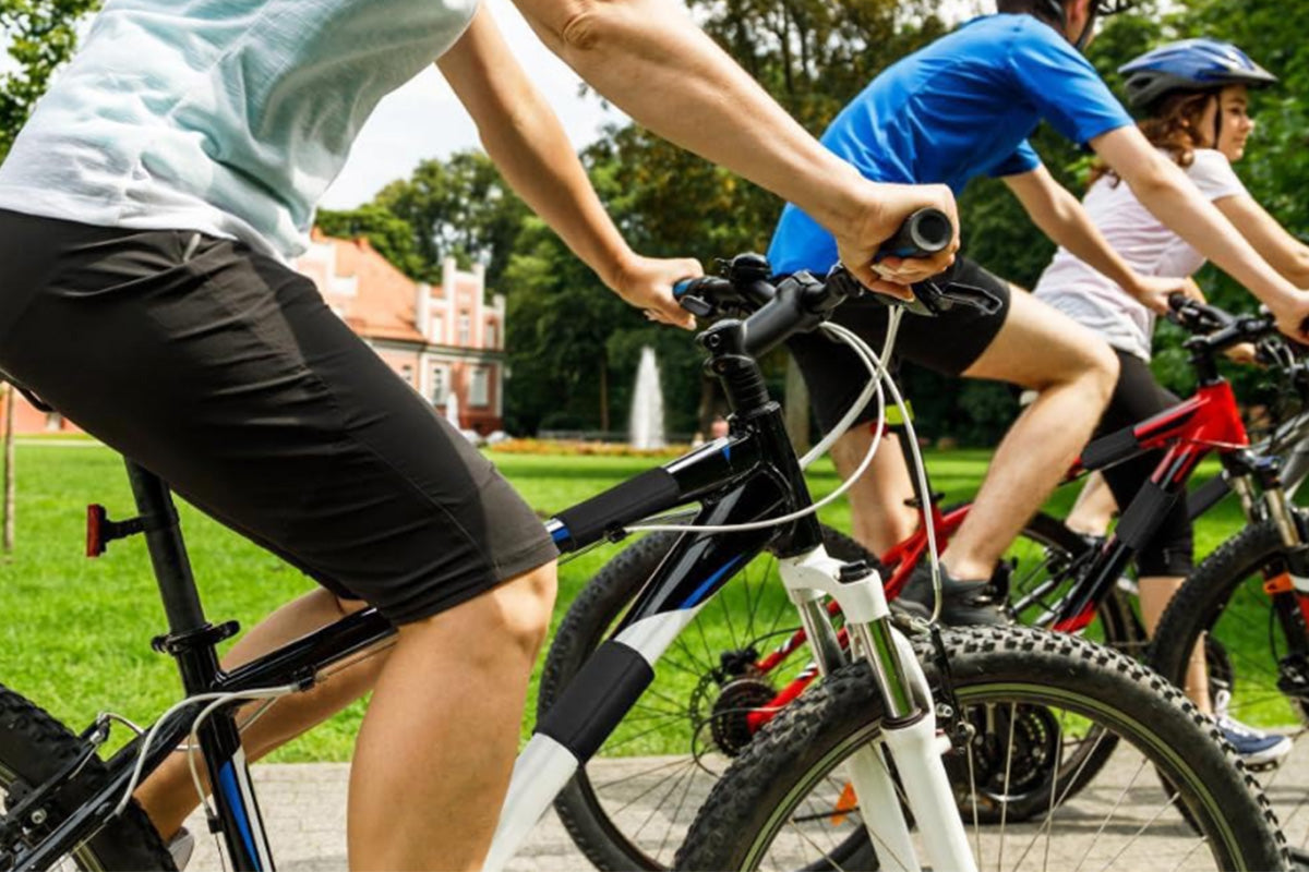 2Pcs Bike Chainstay Frame Protector Cover Chain Stay Guard Bicycle Neoprene Bike Chain Guards