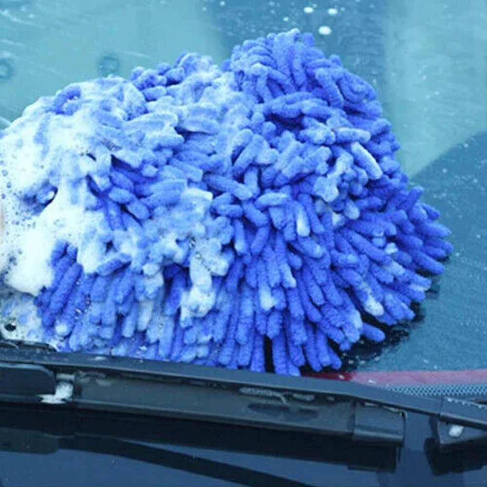 27 Pieces Car Cleaning Brushes Kit Car Detailing Supplies Household Cleaning Kit