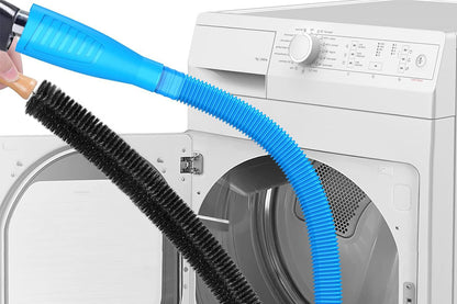 2 Piece Dryer Vent Cleaner Kit