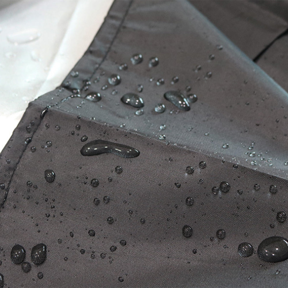 Mobility Scooter Cover Dustproof Rainproof Electric Walker Car Cover