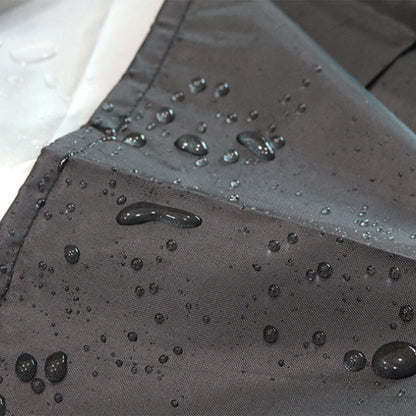 Mobility Scooter Cover Dustproof Rainproof Electric Walker Car Cover