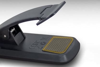 Rechargeable Book Light with Stepless Dimming