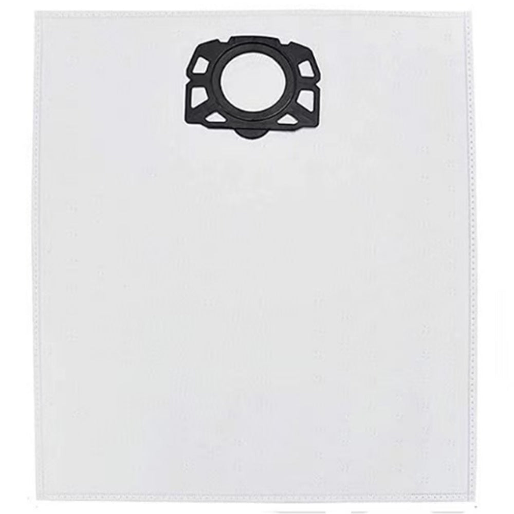 10Pcs Replacement Filter Dust Bags Compatible with WD4/WD5/WD6/MV4/MV5/ MV6/WD5P/ WD6P Vacuum Cleaner