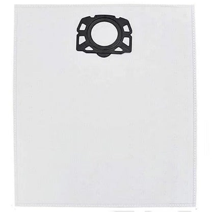 10Pcs Replacement Filter Dust Bags Compatible with WD4/WD5/WD6/MV4/MV5/ MV6/WD5P/ WD6P Vacuum Cleaner