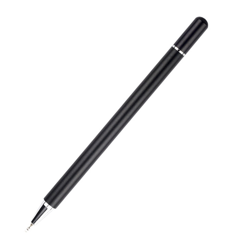 Universal Stylus Pen For iPad Android iPhone Tablet - Black