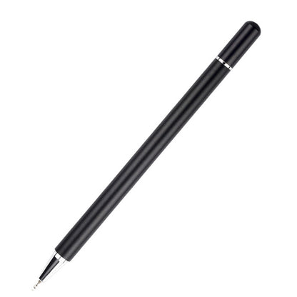 Universal Stylus Pen For iPad Android iPhone Tablet - Black