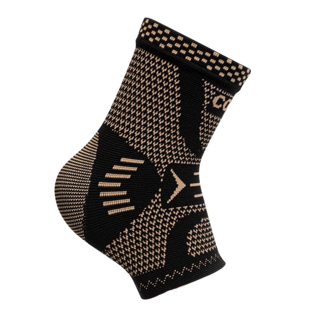 Compression Ankle Brace for Women Men, Ankle Support Sleeve for Sports