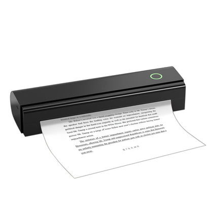Portable Thermal Printer Bluetooth Wireless Printer