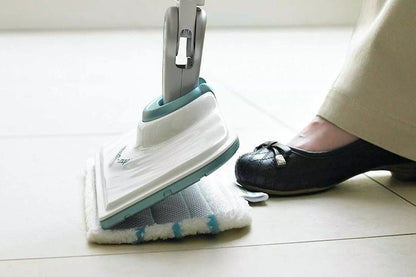 Replacement Microfiber Steam Mop Pads for Decker and Beldray