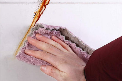 Clear Wall Protector Self-Adhesive Removable Film