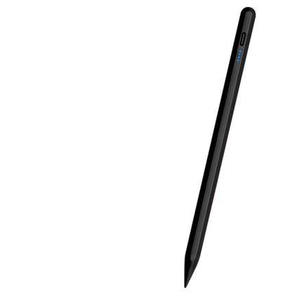 Touch Control Stylus Pencil for iPad Android Phone And ISO Phone Black