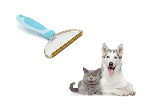 Reusable Pet Hair Remover