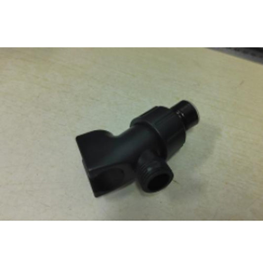 Shower Head Adapter Holder