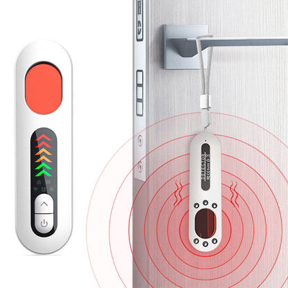 4-Mode Hidden Camera Detector Portable Camera Finder for Hotel Home Car